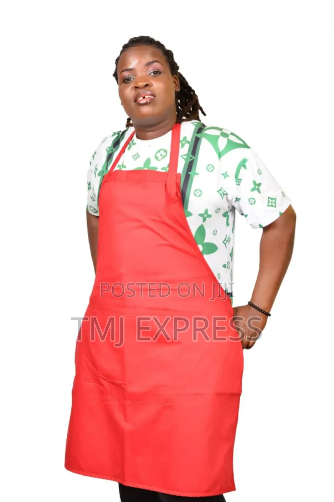 Quality Cotton Aprons