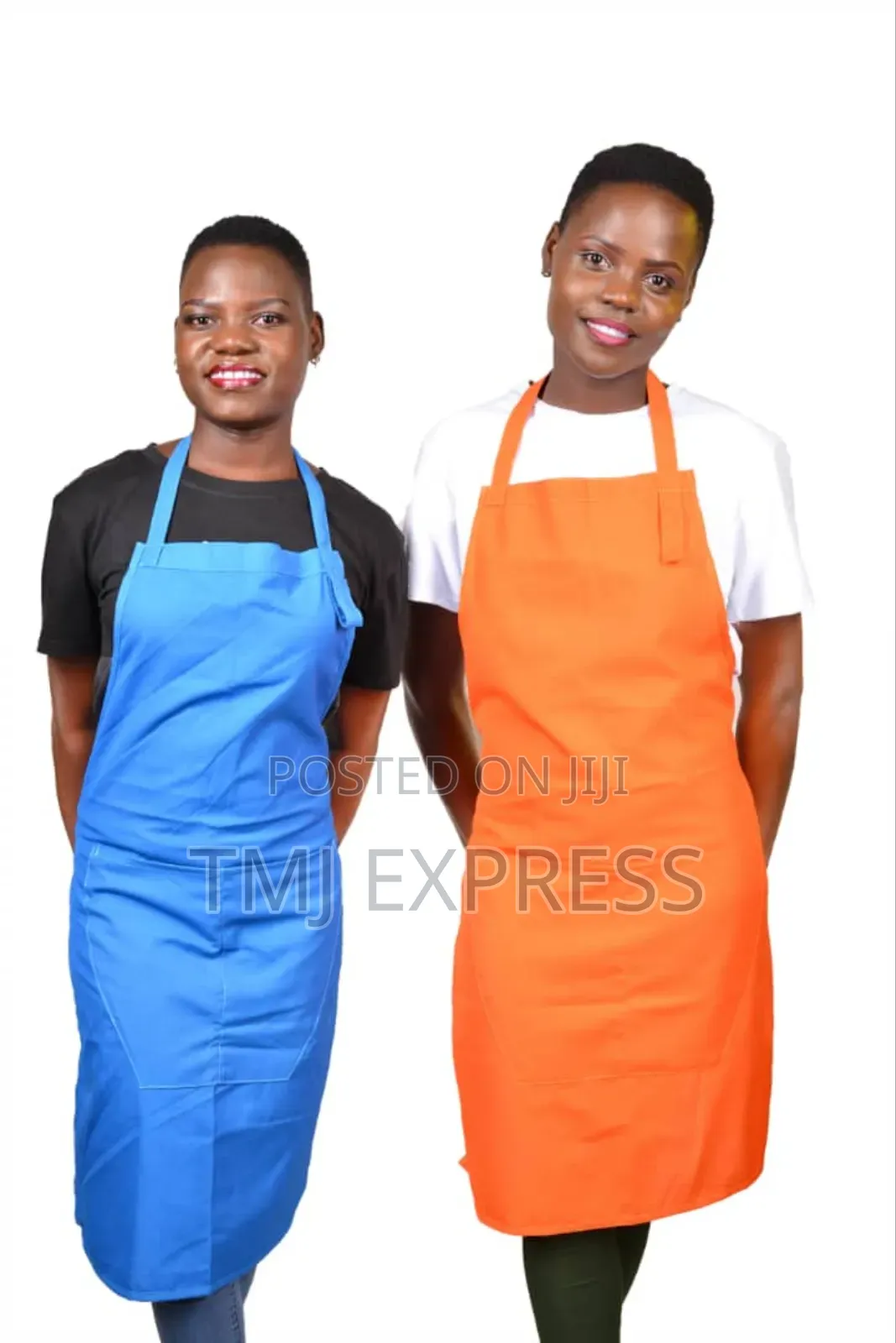 Quality Cotton Aprons