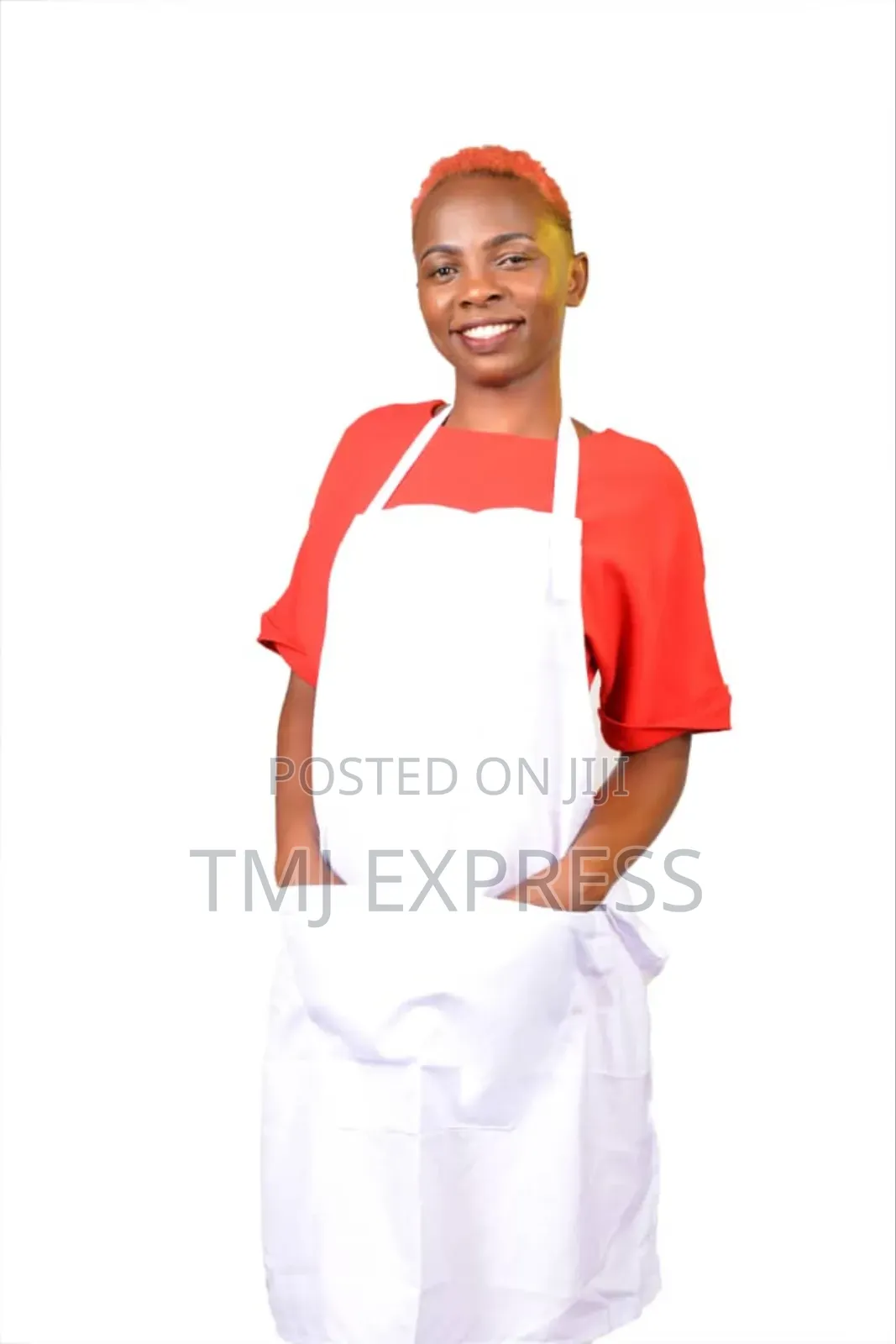Quality Cotton Aprons