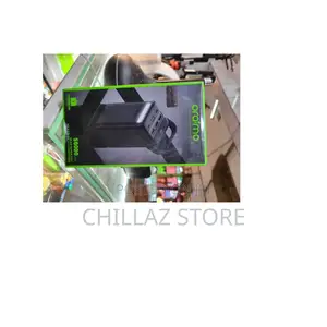 Oraimo Power Box.