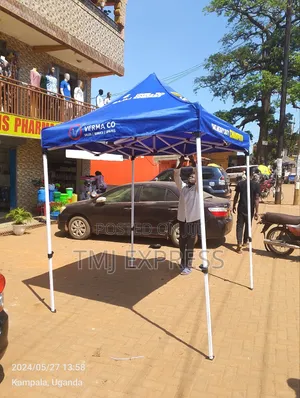 Foldable Tents 2mx2m / Gazebo