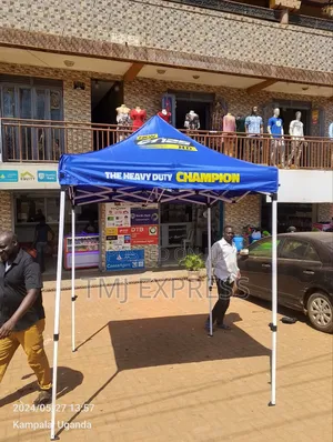 Foldable Tents 2mx2m / Gazebo