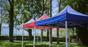 Foldable Tents 2mx2m / Gazebo