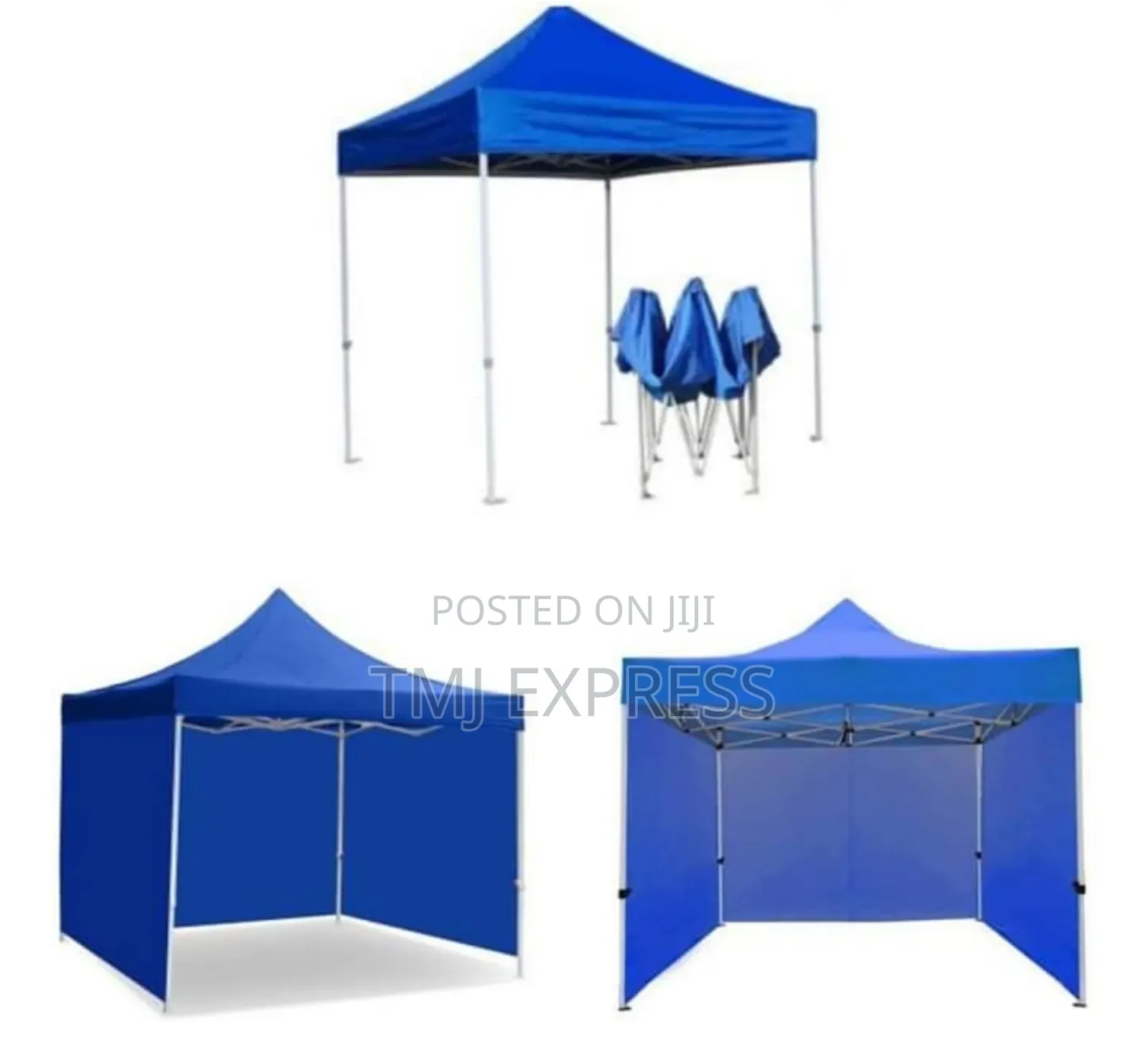 Foldable Tents 2mx2m / Gazebo