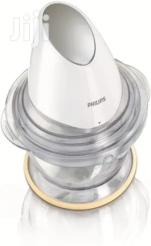 Philips 1-Litre Kitchen Chopper 500W
