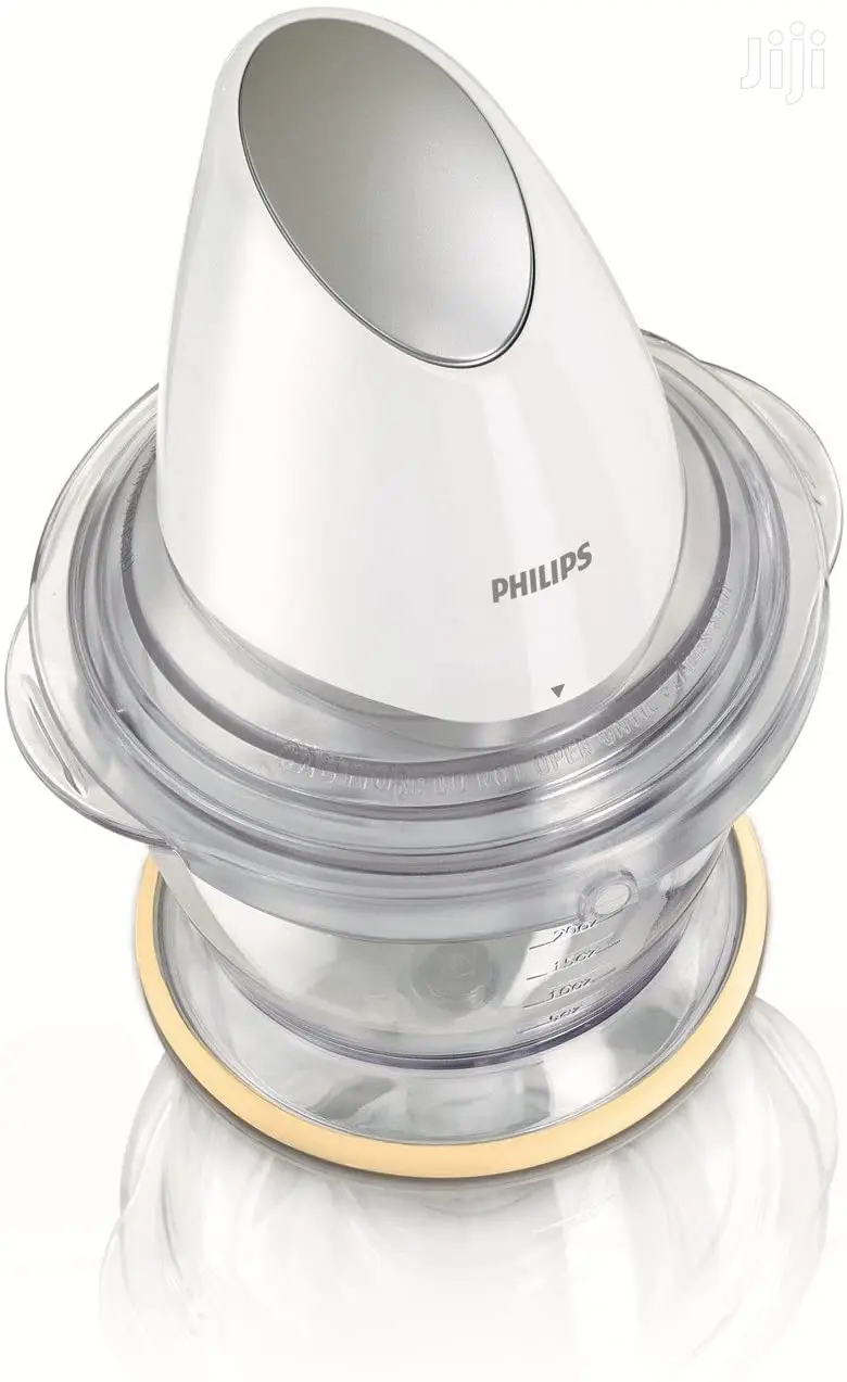 Philips 1-Litre Kitchen Chopper 500W