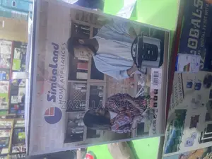 Simbaland 14 in 1 Electric Pressure 7l