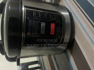 Simbaland 14 in 1 Electric Pressure 7l