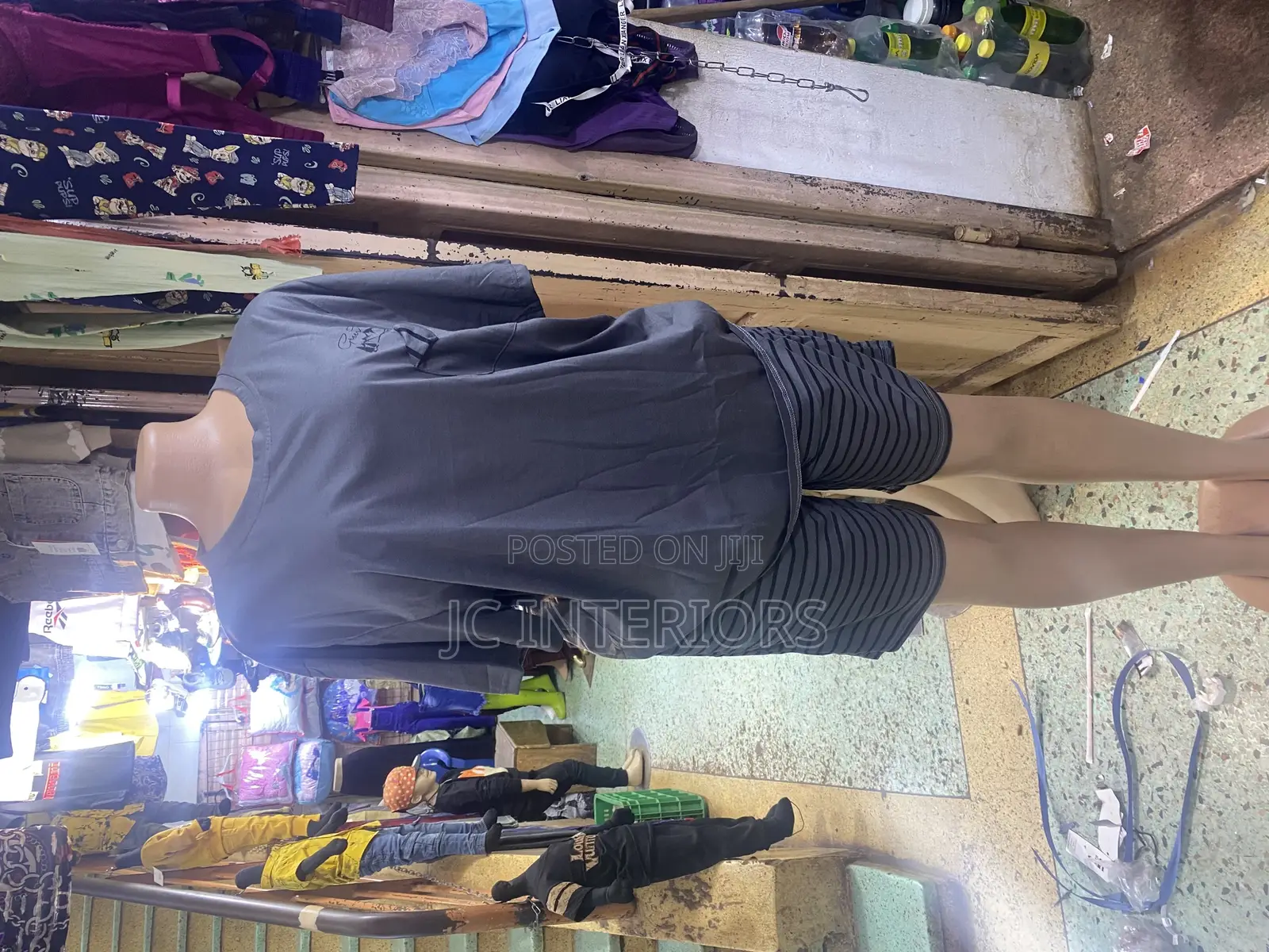 2 Pieces Pyjamas