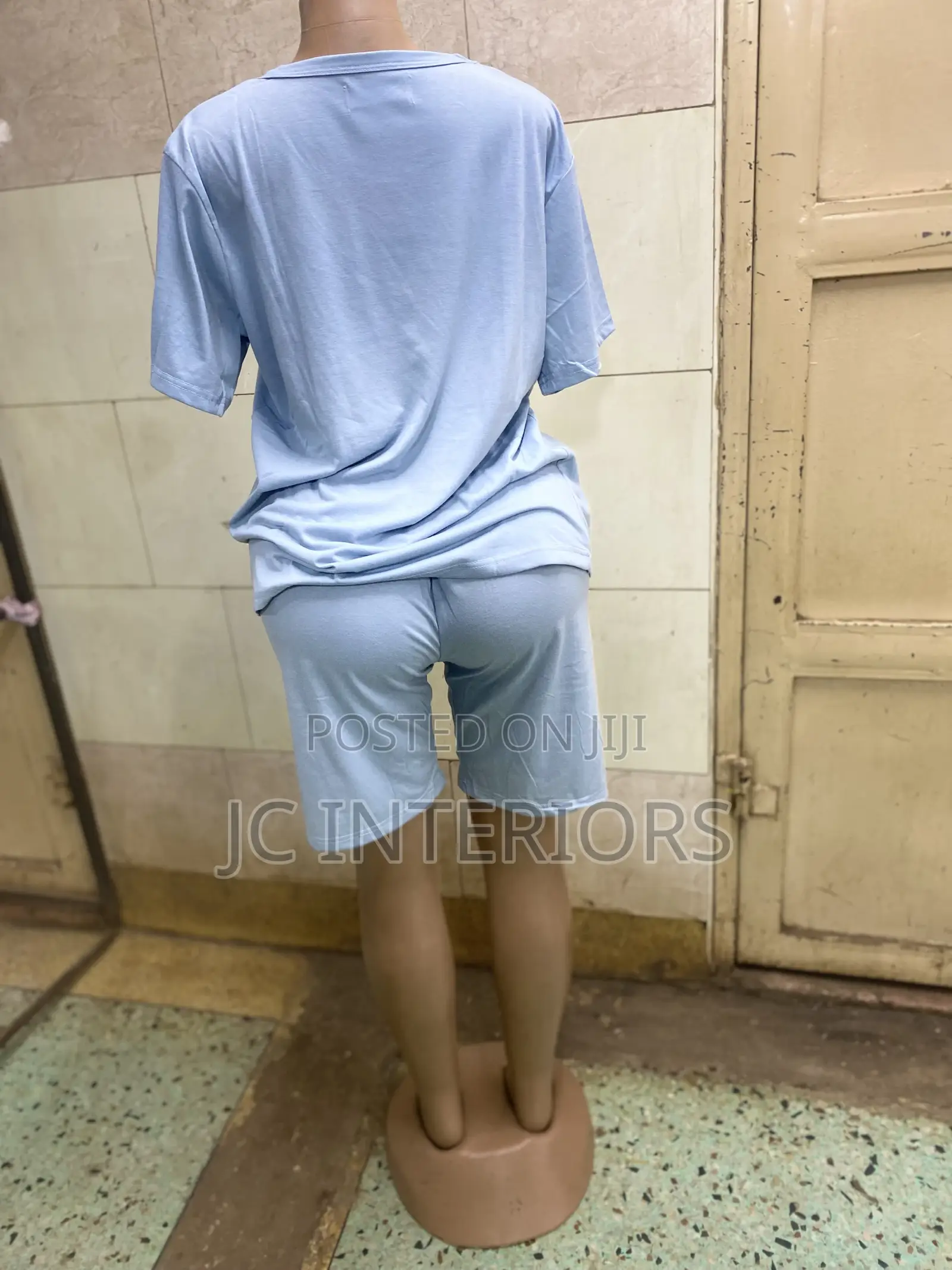 Classic Pyjamas
