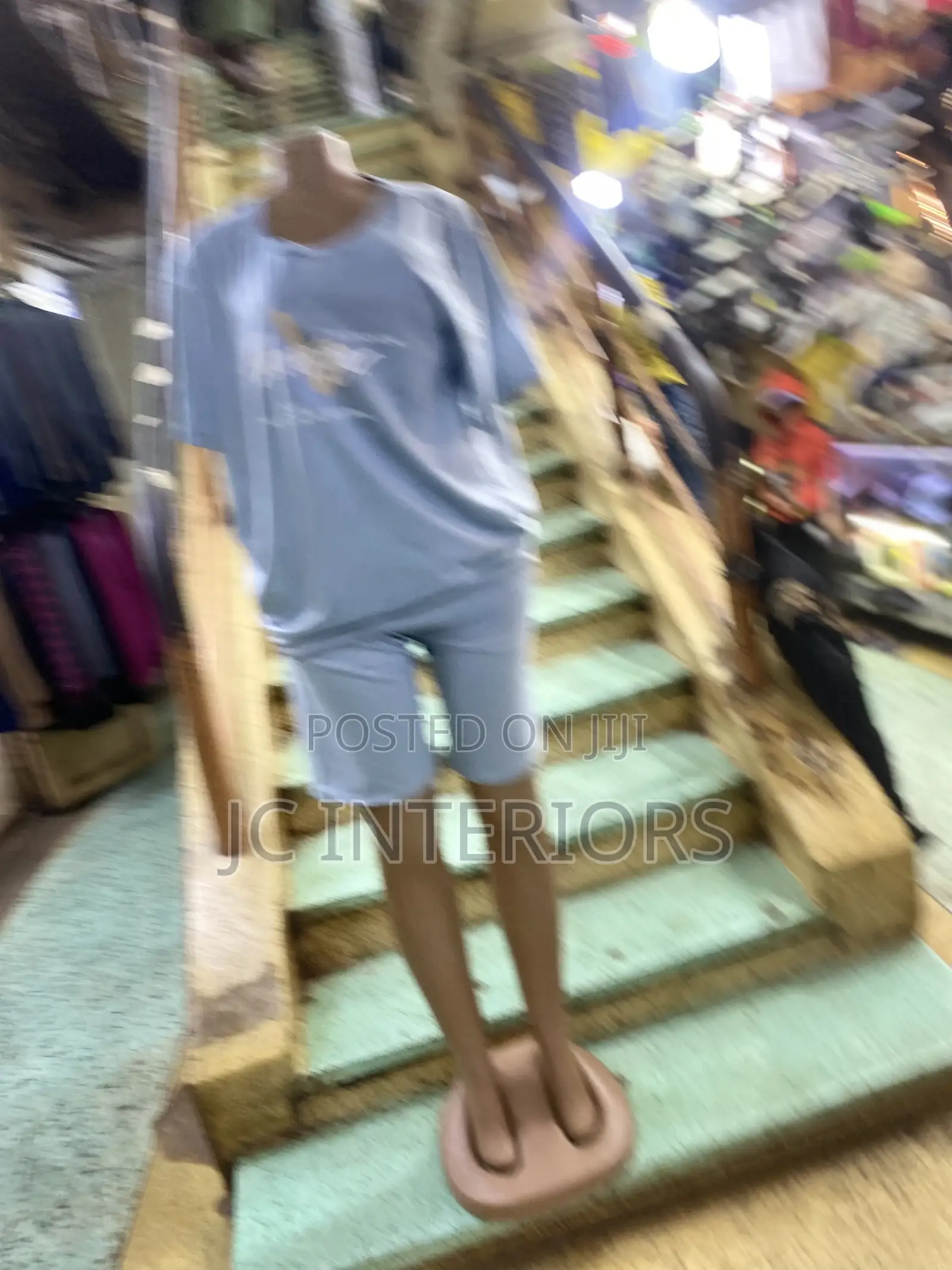 Classic Pyjamas