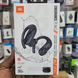 JBL Endurance Peak3 Earbuds/JBL Ear Hook Endurance Peak 3