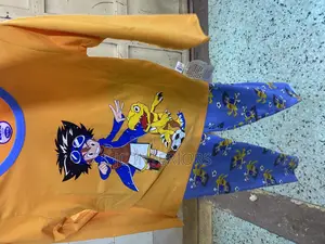 Night Wear