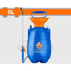 WADFOW WRS1550 - Pressure Sprayer - Blue