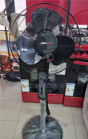 Mewe 16inches Stand Fan