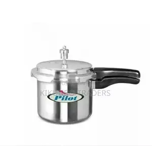 Pilot Pressure Cooker