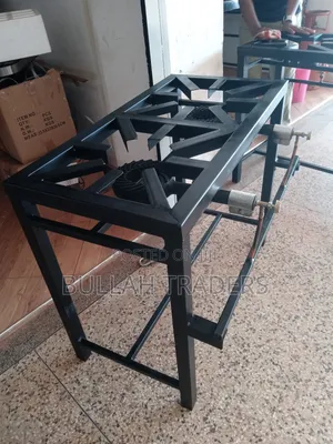 Gas Stove Double/ Gas Burners Double