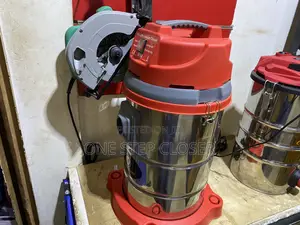 45liters Vacuum Cleaner Both Wet and Dry