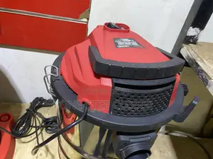 35liters Vacuum Cleaner for Both Wet and Dry