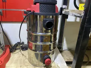35liters Vacuum Cleaner for Both Wet and Dry