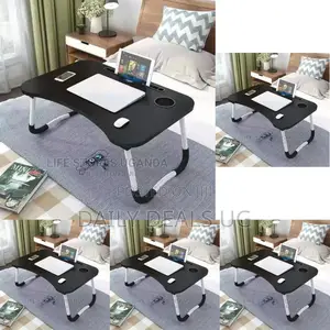 Bed Computer Table