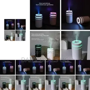 Mist Portable Humidifier