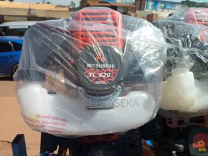 Grass Cutter Machine/2 Stroke/New