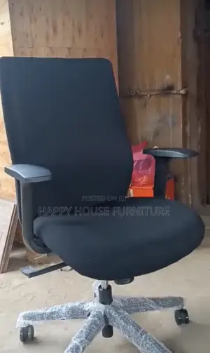 Fabric Lambert Chair
