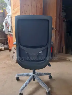 Fabric Lambert Chair