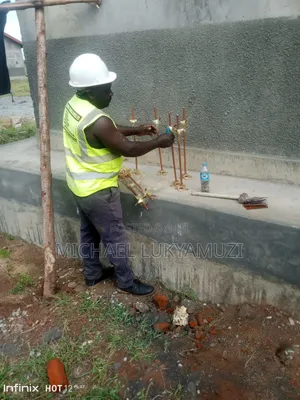 Thunder Arrestor