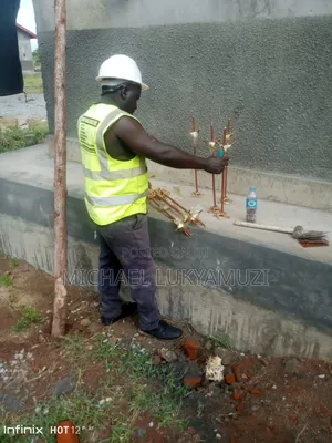 Thunder Arrestor