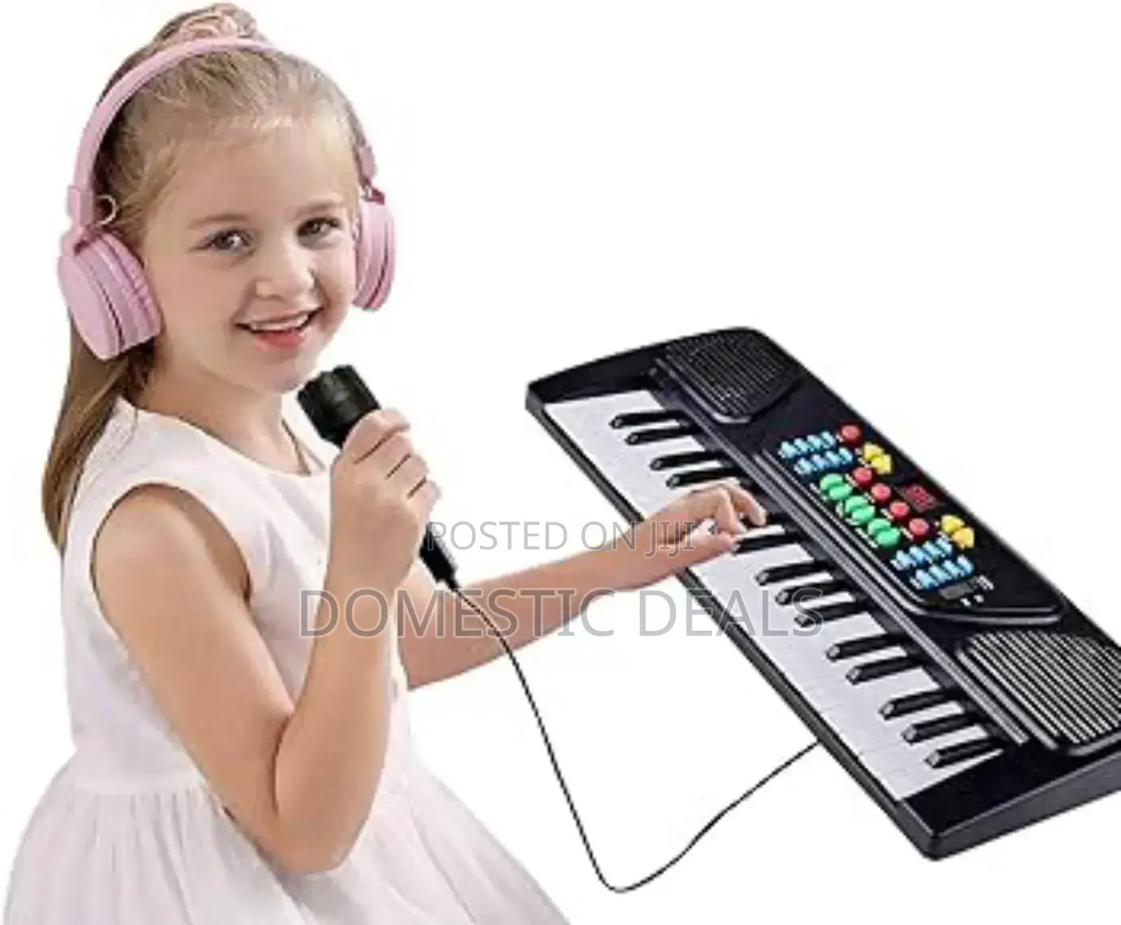Electronic Kids Piano