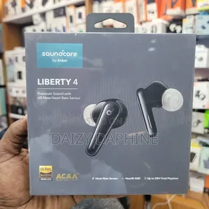 Soundcore Liberty 4 Airpods/Liberty 4 Sound Core Earbuds