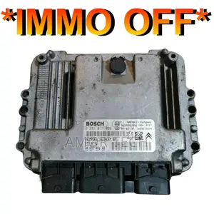 Immo Off All Vechicles