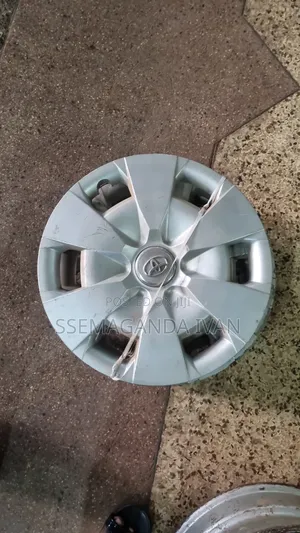 16 Size Wheel Caps for Ractis,Ist,Fielder, Rumion