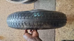 Subaru Spare Tire(Original)