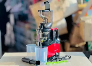 Sokany Slow Juicer 800watts