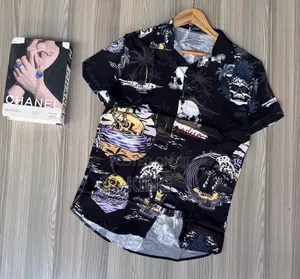 Real Vintage Design Shirts