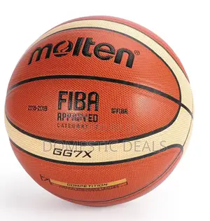 Molten Basketball