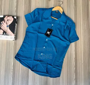 Majestic Vintage Design Shirts