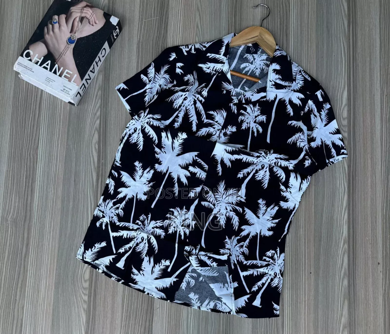 Approved Vintage Design Shirts