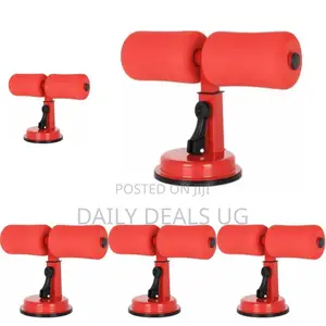 Foldable Sit Up