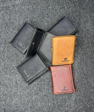 Noble Classic Wallets