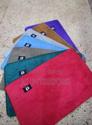 Medium Door Mats - Soft and Comfartable