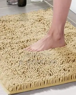 Classy Doormats