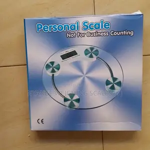 Human Body Weighing Scales
