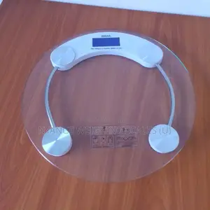 Best Body Adult Bathroom Weighing Scales