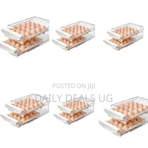 Eggs Storage Rack