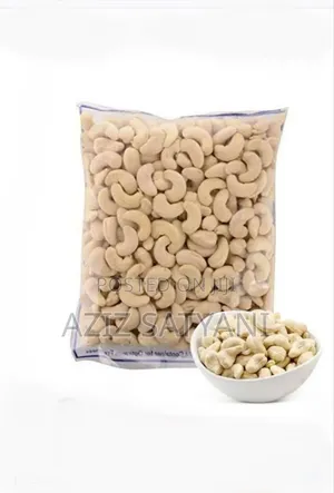 Fresh Farm Cashews 1kg, 500gm, 250gm, All Available