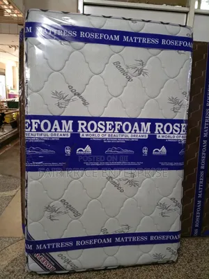 Spring Mattresses Double Layer 5x6 By10 Inches